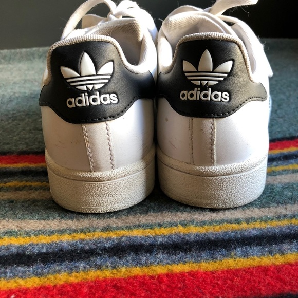 Adidas superstar white - Picture 3 of 3
